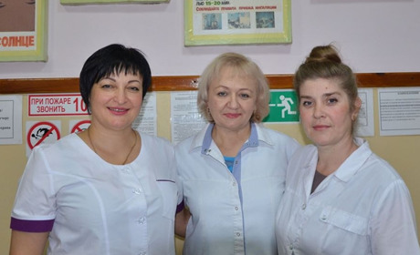 Колеги та лікарі врятували життя шахтарю 