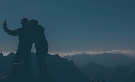 Топ-10 фото попаснян в Instagram