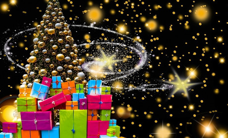 Новий рік за 1000 гривень. Як відзначити свято і не залишитися без копійки