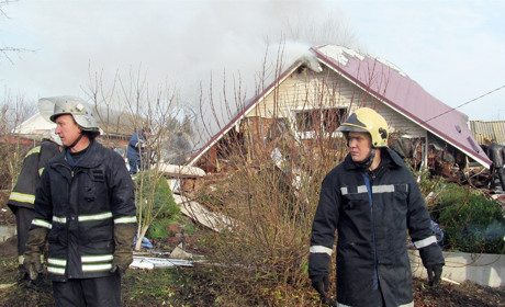 Два вбивства та 164 крадіжки. Кримінальні підсумки року на Менщині