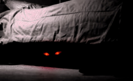 Тільки не це. Кагарличани розповідають про свої найбільші комплекси і страхи з дитинства