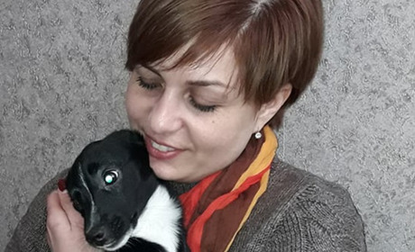 Тетяна Чеботарь – "Людина року-2019". Її обрали читачі Переяслав.Сіty