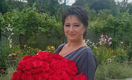 Войнашівська ОТГ обрала сільського голову. Нею стала Оксана Шевчук 
