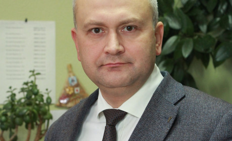 У Ніжинській міській лікарні нове сучасне обладнання. Про це - Олександр Костирко  