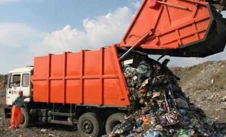 У Новограді хочуть підвищити ціну за вивіз сміття