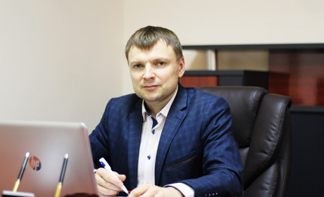 Волноваха в лицах: секреты успешного бизнеса от Александра Ахунзянова