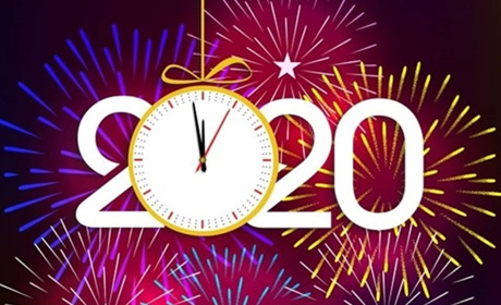 Новогодний марафон 2020: Как Попасная готовится к праздникам: трансляция