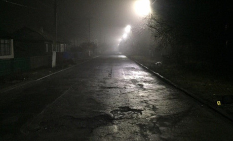 Поліцейські встановили водія, який вбив у ДТП людину та втік