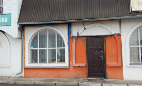 І тиша. У Переяславі закрились дев’ять залів ігрових автоматів
