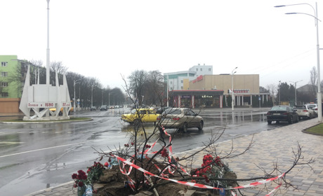 В Измаиле скончался молодой парень, после страшной аварии 