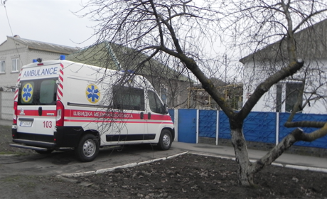Житель Подорожного лечил одышку, а умер от инфаркта