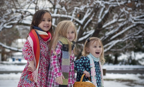 Куди піти у Старокостянтинові і Хмельницькому з 26 грудня по 2 січня. Найближчі події тижня