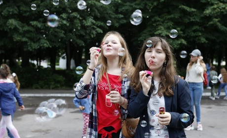 Старокостянтинів-2019: найяскравіші фото минаючого року