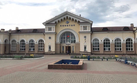 2019 рік у 13 світлинах. 🔥 Пригадуємо визначні події Конотопа та района