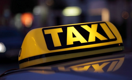 У Золотоноші перевіряють роботу операторів таксі  та приватних перевізників 