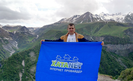 «Якщо втратиш азарт, то втратиш усе». Олександр Петруня – про «ХатаNet», «спалені мости» та амбіції