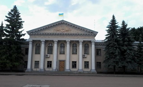 Олександр Дудко став депутатом районної ради. Замість Григорія Дубини