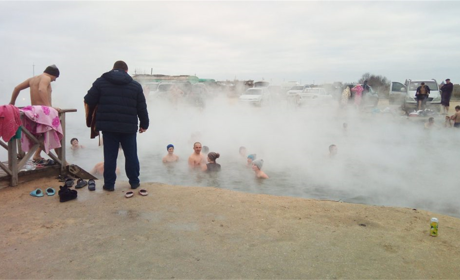 Мелитопольцы предпочитают наш источник кальянным