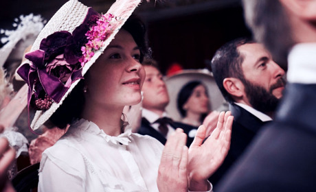 ТОП - 5 нових українських фільмів, які варто подивитись