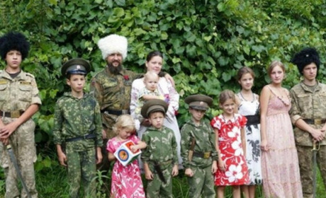 Конфлікт у Грабівці: за що тут ополчилися на АТОвця Олега Бутусіна