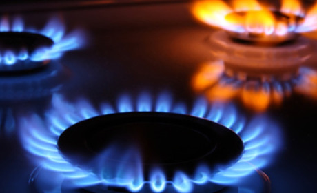 Кагарличани зможуть відмовитися від гарантованої квартальної ціни за газ до 30 грудня