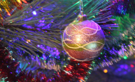 Згадаємо разом події 2019 року в Троїцькому