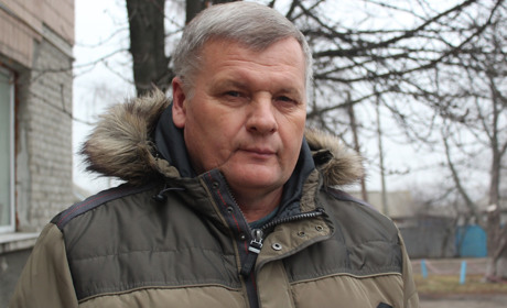 “Троїчани мають право на якісне медичне обслуговування сімейної медицини”, — Володимир Боровський