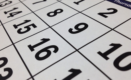 Вихідні у 2020: коли та скільки будемо відпочивати