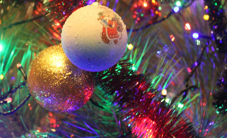 Чотири новорічних історії від троїчан, які працюють, коли всі відпочивають та святкують 