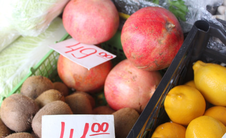 П'ять страв із "зимових" фруктів, які радять приготувати троїчанки