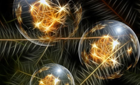 Погода у Старокостянтинові з 30 грудня по 5 січня: що чекати у новорічну ніч