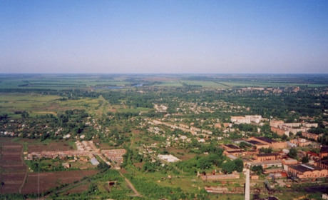 Місцевий бюджет. Як прожив район цей рік і що його чекає в наступному?