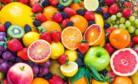 Смакота із зимових фруктів! П'ять рецептів, які обов'язково прийдуться до смаку всім білопільцям