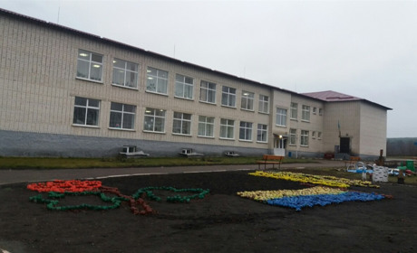 Підсумки року 2019: в Демино-Олександрівському ліцеї відкрили інклюзивний клас 