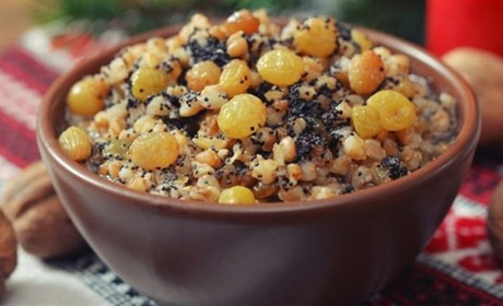 П'ять рецептів куті від професійної кулінарки із села Бабичеве 