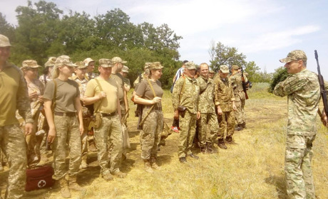 Що треба знати про службу в армії: важливі зміни та головні стереотипи 