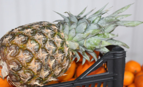 Накриваємо новорічний стіл з бюджетом у 1000 гривен 