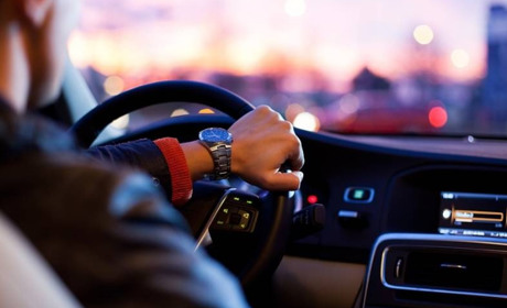 Автовласники Покровського і Добропільського районів  сплатили 1 млн гривень до бюджету 