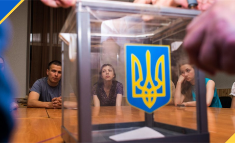 Генический городской голова будет бороться за пост главы ОТГ