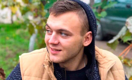 Выживший в страшной аварии измаильчанин дома