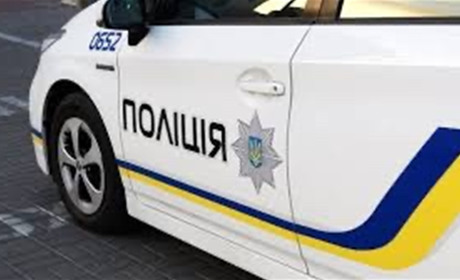 В новогоднюю ночь часть улиц Измаила перекроют 
