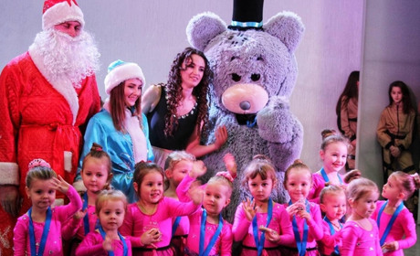 Підсумки року 2019: «Gut dance family» звітує концертом