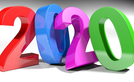 З Новим роком! Які зміни чекають українців  у січні 2020