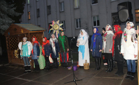  Ніжинців запрошують на театралізоване дійство