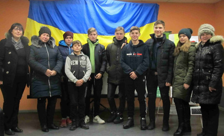 В Олександрівській громаді відкрили два молодіжних центри