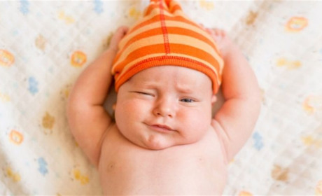 Першим у Добропіллі народився хлопчик