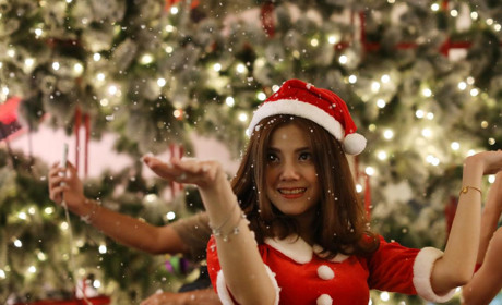 Тест: у чому вам посміхнеться удача в 2020-му році?