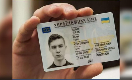 Відомості про місце проживання ВПО у паспорт вноситимуть з Державного реєстру виборців 