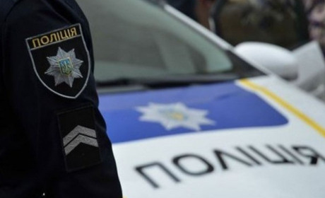 Новорічна ніч у Золотоноші пройшла відносно спокійно