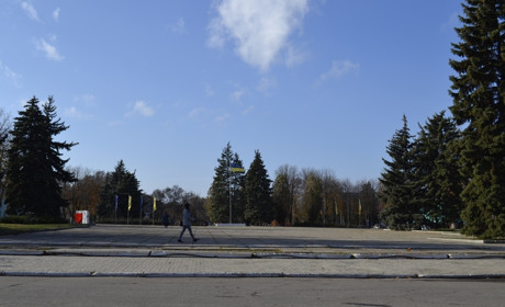У цьому році планують завершити ремонт проспекту Миру та відремонтувати системи водопостачання 